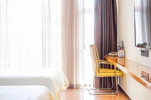 Zhongbo Art Hotel