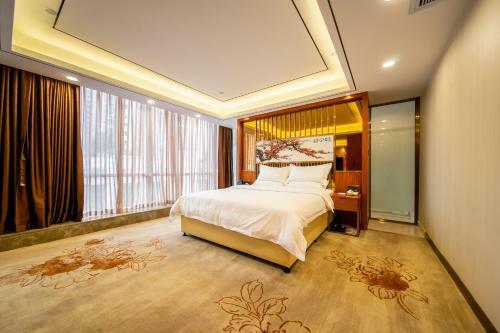 Zhongbo Art Hotel