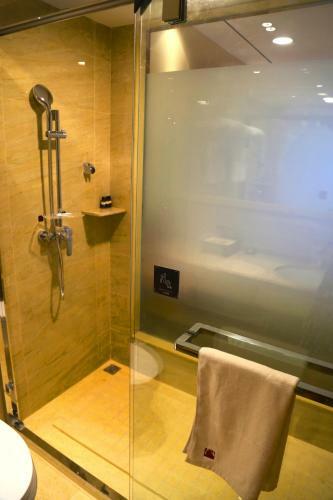 Zhongbo Art Hotel