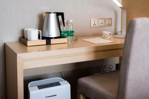 Lavande Hotels�guangzhou Dongpu Bus Terminal