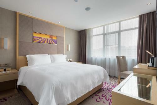 Lavande Hotels�guangzhou Dongpu Bus Terminal