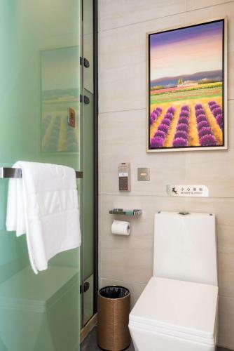 Lavande Hotels�guangzhou Dongpu Bus Terminal