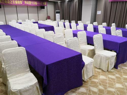 Lavande Hotels�guangzhou Dongpu Bus Terminal