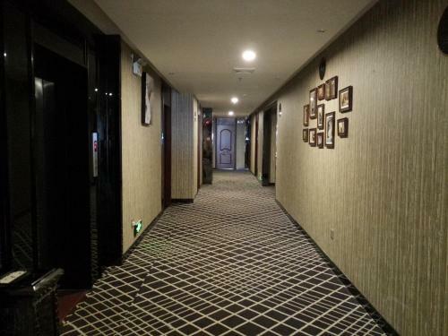 Guangzhou Homies Hotel