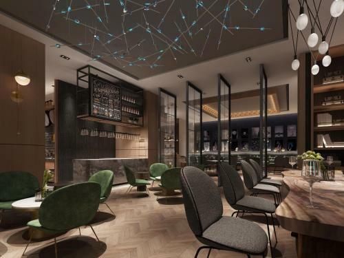 Buddy Hotel