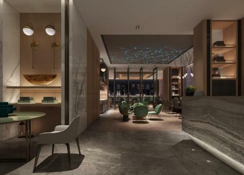 Buddy Hotel
