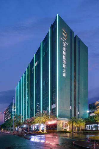 Buddy Hotel
