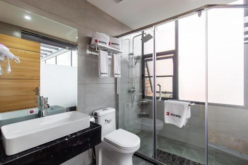 Hotel Life�yuezhuang