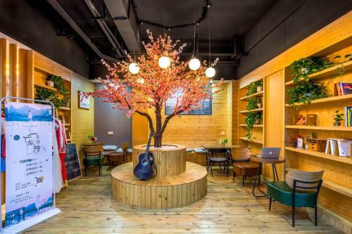 Hotel Life�yuezhuang