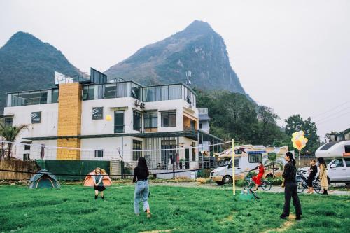 Hotel Life�yuezhuang