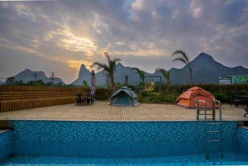 Hotel Life�yuezhuang