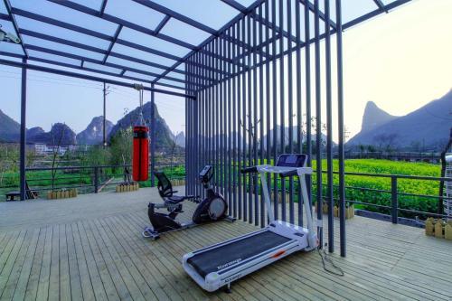 Hotel Life�yuezhuang