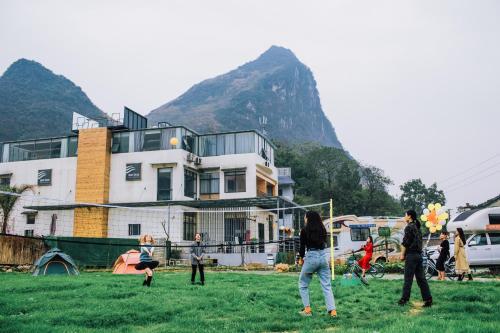 Hotel Life�yuezhuang