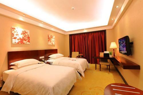 Guangzhou Dongshan Hotel