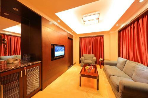 Guangzhou Dongshan Hotel