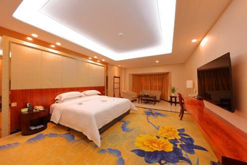 Guangzhou Dongshan Hotel