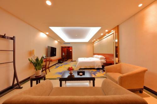 Guangzhou Dongshan Hotel