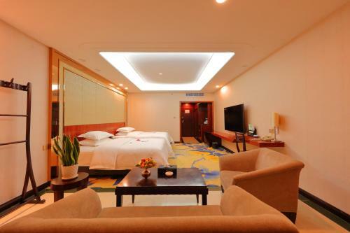 Guangzhou Dongshan Hotel