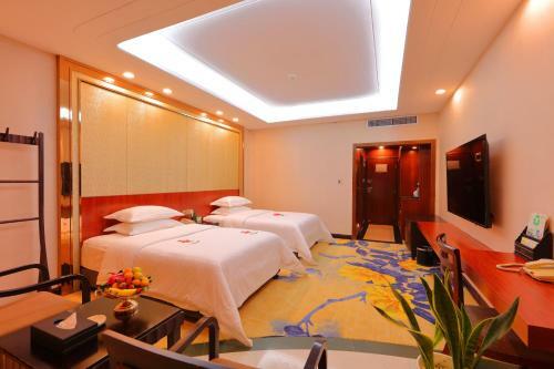 Guangzhou Dongshan Hotel