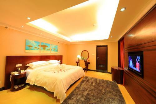 Guangzhou Dongshan Hotel