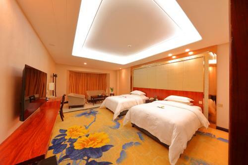 Guangzhou Dongshan Hotel