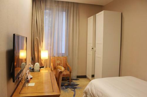 Guangzhou Dongshan Hotel