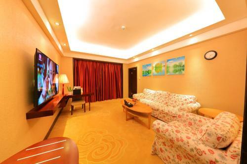 Guangzhou Dongshan Hotel