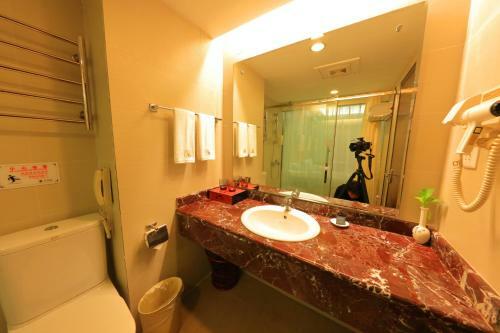 Guangzhou Dongshan Hotel