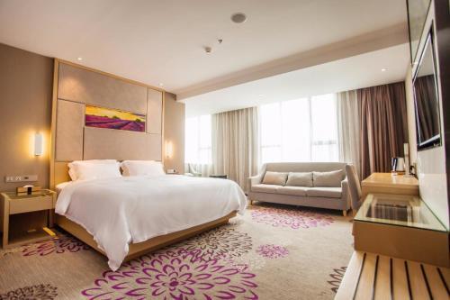 Lavande Hotels�guilin Mixc