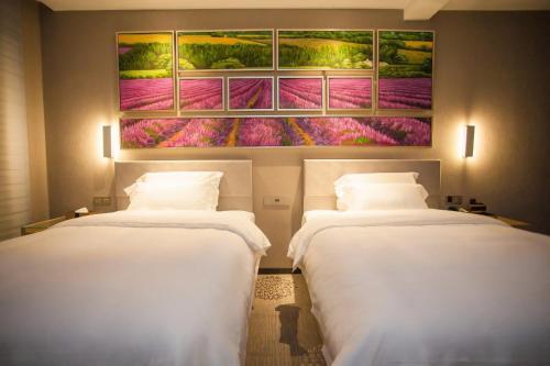 Lavande Hotels�guilin Mixc
