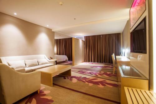 Lavande Hotels�guilin Mixc