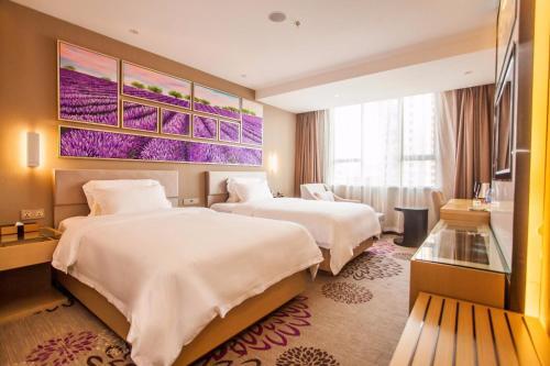 Lavande Hotels�guilin Mixc
