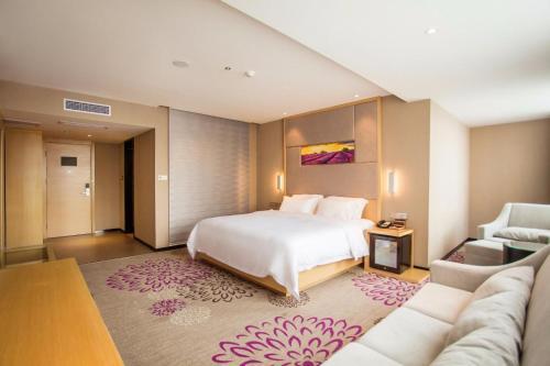 Lavande Hotels�guilin Mixc