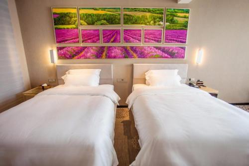 Lavande Hotels�guilin Mixc