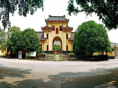 Lavande Hotels�guilin Mixc
