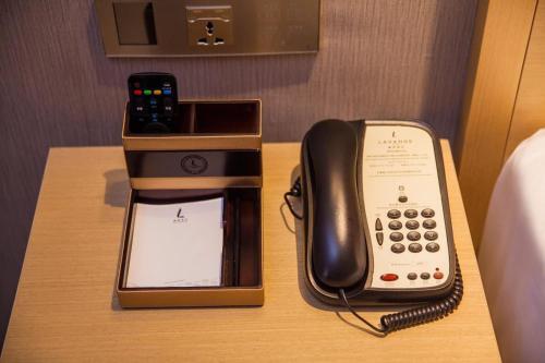 Lavande Hotels�guilin Mixc