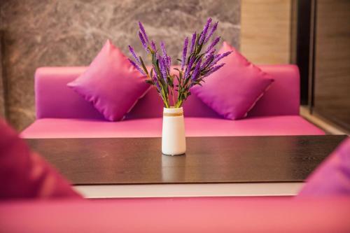 Lavande Hotels�guilin Mixc