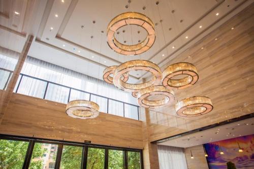 Lavande Hotels�guilin Mixc