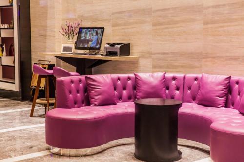 Lavande Hotels�guilin Mixc