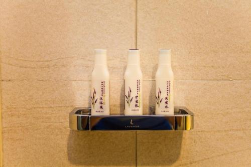 Lavande Hotels�guilin Mixc