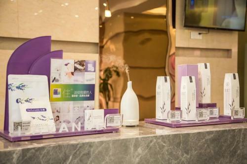 Lavande Hotel Guilin Convention And Exhibition Center