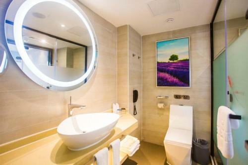 Lavande Hotel Guilin Convention And Exhibition Center