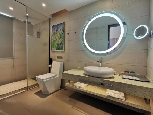 Lavande Hotels�guilin Wanfu Square