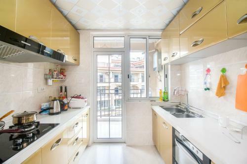 Apartamento ????????????