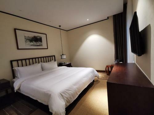 Hotel Shan Shui Villa