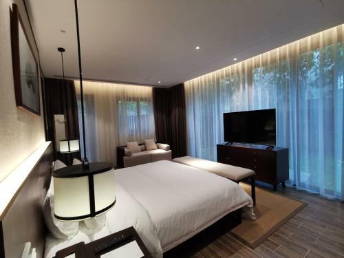 Hotel Shan Shui Villa