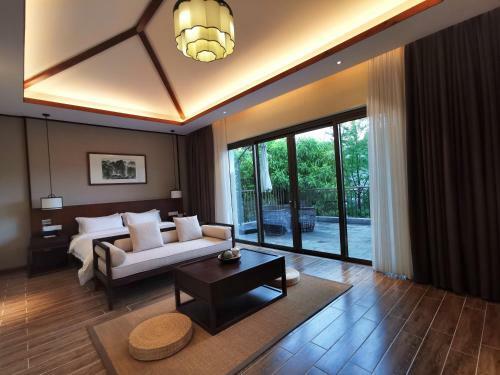 Hotel Shan Shui Villa