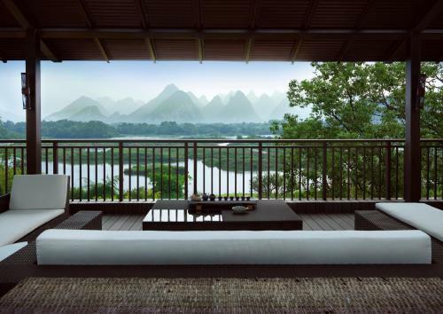 Hotel Shan Shui Villa