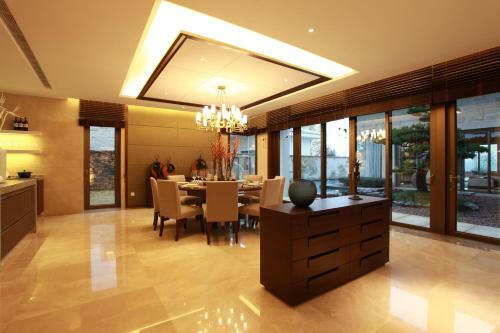 Hotel Shan Shui Villa