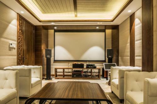 Hotel Shan Shui Villa